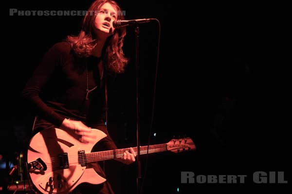 BLOSSOMS - 2017-05-16 - PARIS - Olympia - 